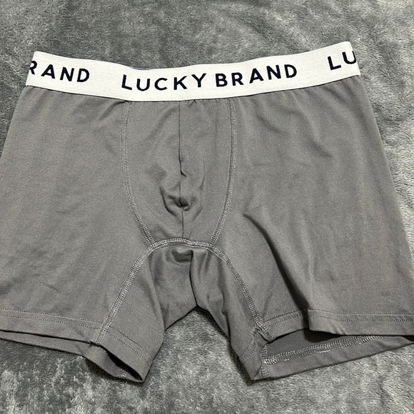 Slip da uomo 7 pezzi, Biancheria intima, lingerie - Fan di Lidl